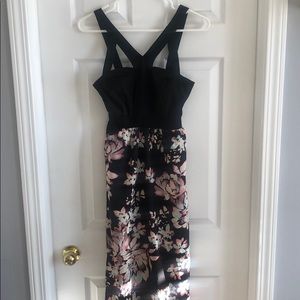 Beautiful Summer Maxi 🌸